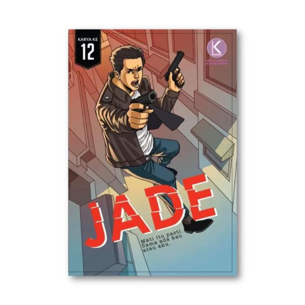 L20: JADE